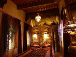 Riad Armelle