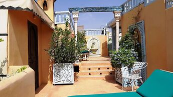 Riad Armelle