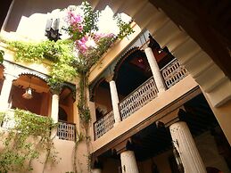 Riad Armelle