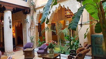 Riad Armelle