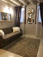 Villa Giotto Luxury Suite & Apartments