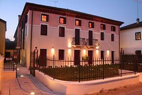 Villa Giotto Luxury Suite & Apartments
