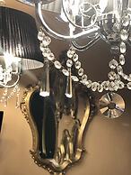 Villa Giotto Luxury Suite & Apartments