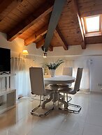 Villa Giotto Luxury Suite & Apartments