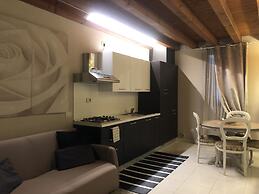 Villa Giotto Luxury Suite & Apartments