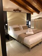 Villa Giotto Luxury Suite & Apartments