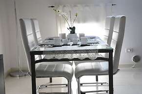 Villa Giotto Luxury Suite & Apartments