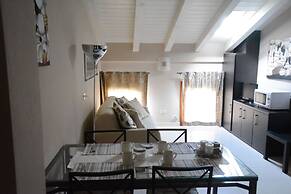 Villa Giotto Luxury Suite & Apartments