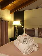 Villa Giotto Luxury Suite & Apartments