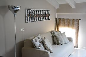 Villa Giotto Luxury Suite & Apartments