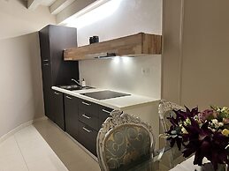 Villa Giotto Luxury Suite & Apartments