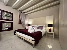 Villa Giotto Luxury Suite & Apartments