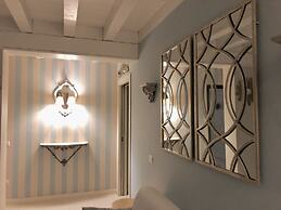 Villa Giotto Luxury Suite & Apartments