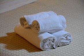 Villa Giotto Luxury Suite & Apartments