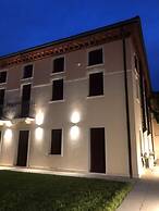 Villa Giotto Luxury Suite & Apartments