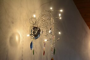 Villa Giotto Luxury Suite & Apartments