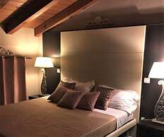 Villa Giotto Luxury Suite & Apartments