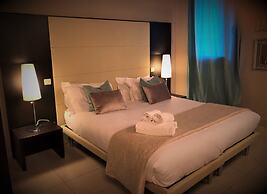 Villa Giotto Luxury Suite & Apartments