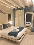 Villa Giotto Luxury Suite & Apartments