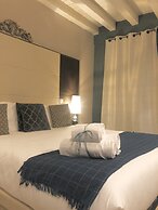 Villa Giotto Luxury Suite & Apartments