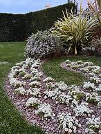 Villa Giotto Luxury Suite & Apartments