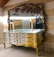 Villa Giotto Luxury Suite & Apartments