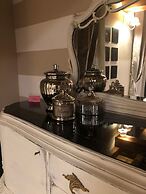 Villa Giotto Luxury Suite & Apartments