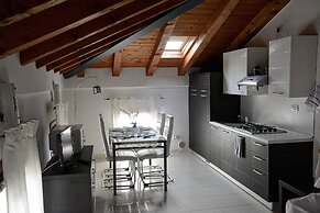 Villa Giotto Luxury Suite & Apartments