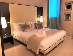 Villa Giotto Luxury Suite & Apartments