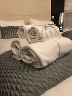 Villa Giotto Luxury Suite & Apartments