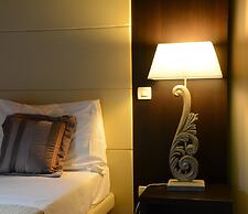 Villa Giotto Luxury Suite & Apartments