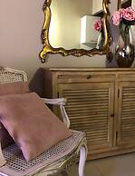 Villa Giotto Luxury Suite & Apartments