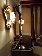 Villa Giotto Luxury Suite & Apartments