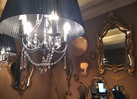 Villa Giotto Luxury Suite & Apartments