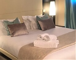 Villa Giotto Luxury Suite & Apartments