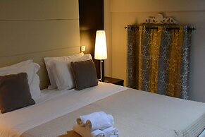 Villa Giotto Luxury Suite & Apartments