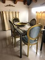 Villa Giotto Luxury Suite & Apartments