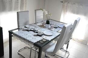 Villa Giotto Luxury Suite & Apartments