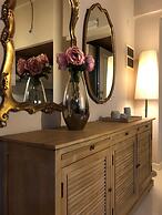 Villa Giotto Luxury Suite & Apartments