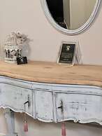 Villa Giotto Luxury Suite & Apartments