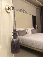 Villa Giotto Luxury Suite & Apartments