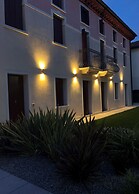 Villa Giotto Luxury Suite & Apartments