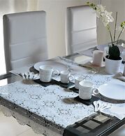 Villa Giotto Luxury Suite & Apartments