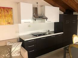 Villa Giotto Luxury Suite & Apartments