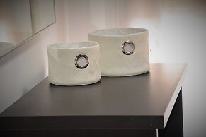 Villa Giotto Luxury Suite & Apartments