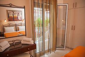 Brentanos Apartments ~ A ~ View of Paradise