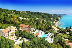 Brentanos Apartments ~ A ~ View of Paradise