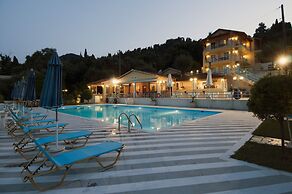 Brentanos Apartments ~ A ~ View of Paradise