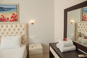 Brentanos Apartments ~ A ~ View of Paradise