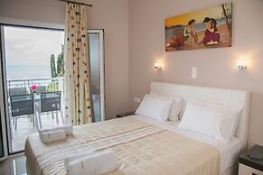 Brentanos Apartments ~ A ~ View of Paradise